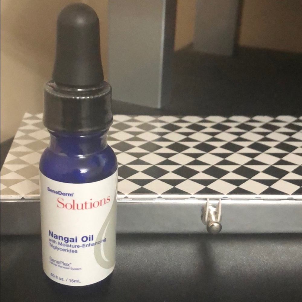 SeneGence Nangai Oil